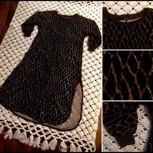 Vintage 60s Lucie Ann Lounger